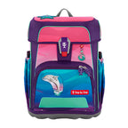 Cloud Ocean schoolbag set