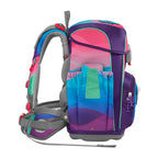 Cloud Ocean schoolbag set