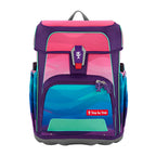 Cloud Ocean schoolbag set