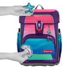 Cloud Ocean schoolbag set
