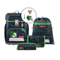 Cloud schoolbag set