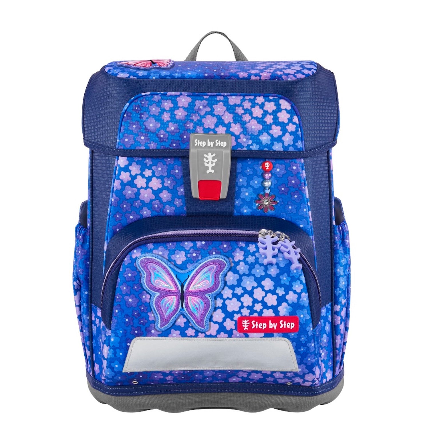 Cloud schoolbag set