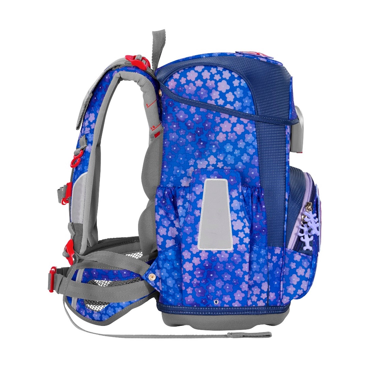 Cloud schoolbag set