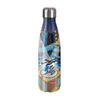 stainless steel water bottle