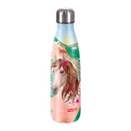 stainless steel water bottle