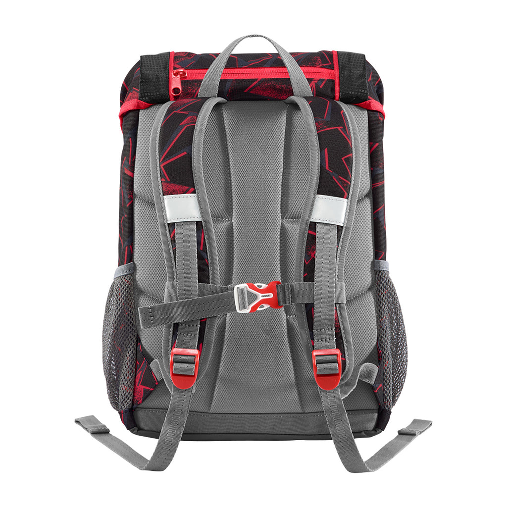 Kid Backpack Set