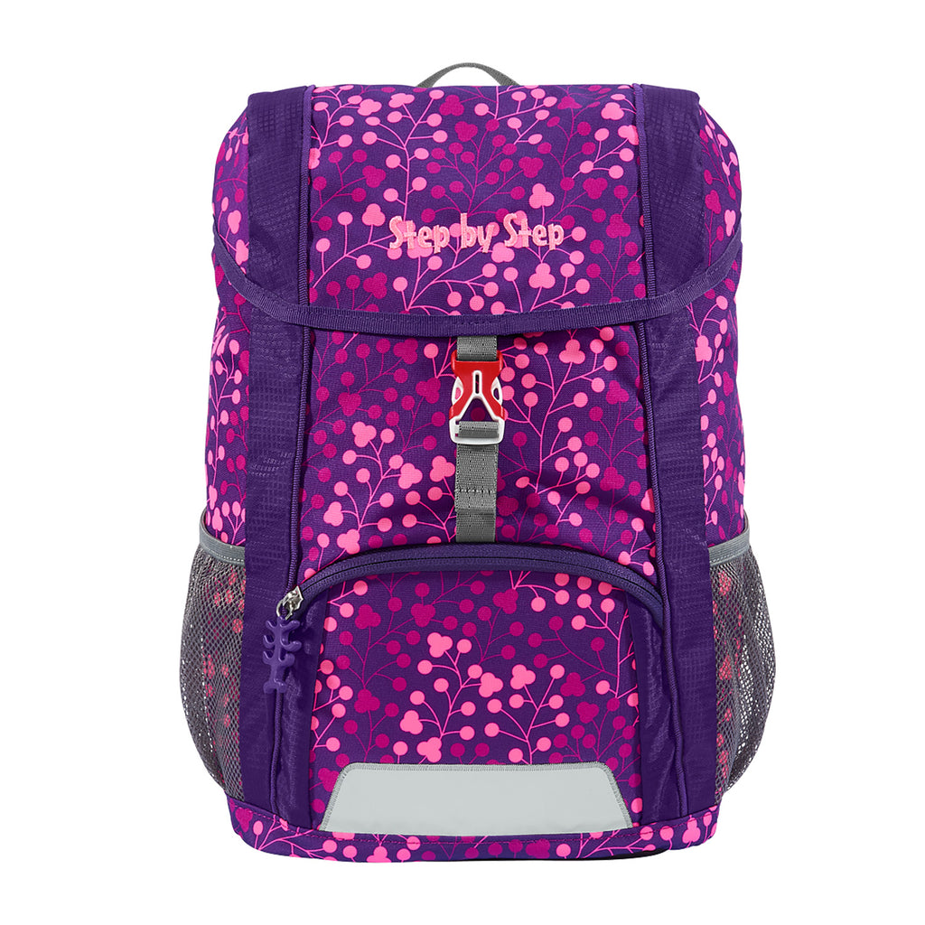 Kid Backpack Set