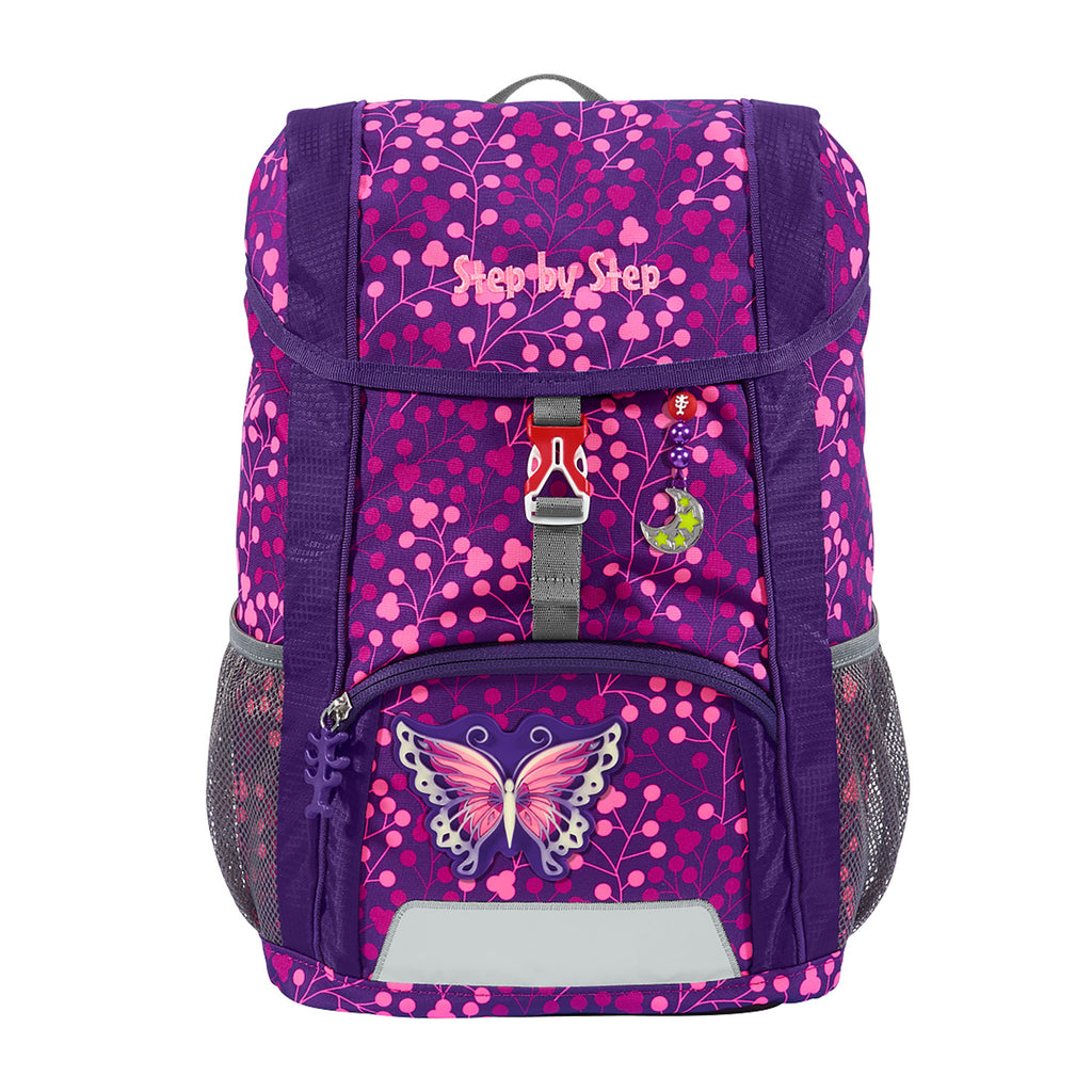 Kid Backpack Set
