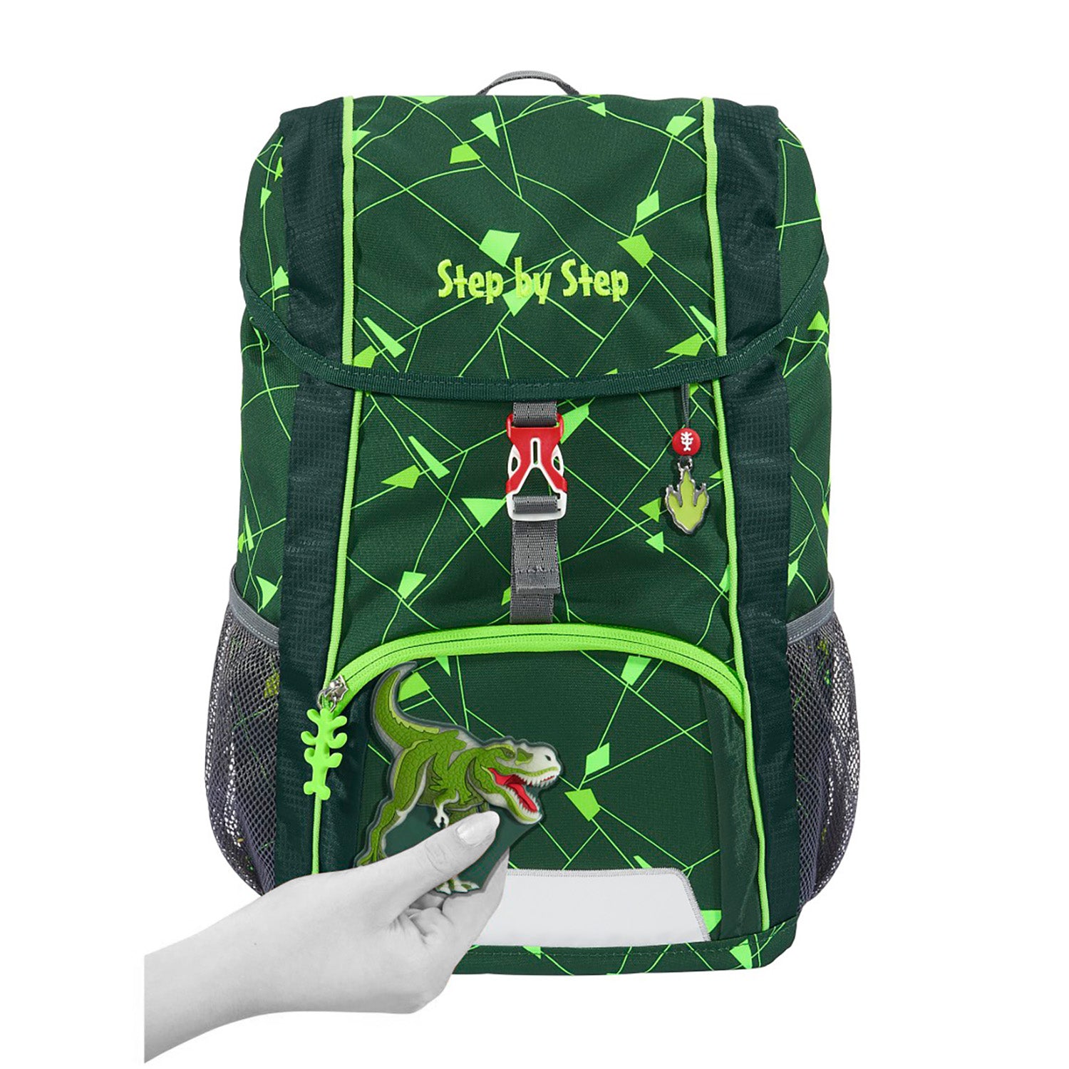 Kid Backpack Set