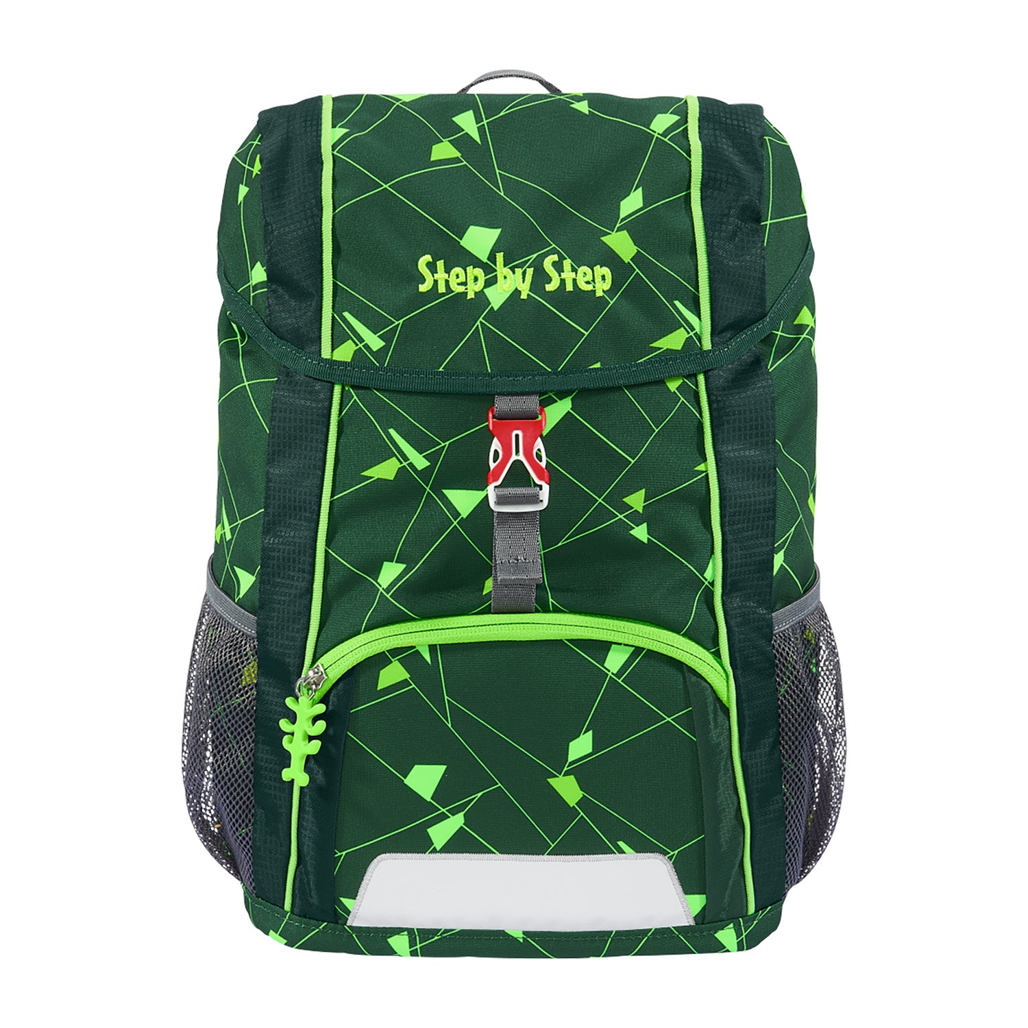 Kid Backpack Set