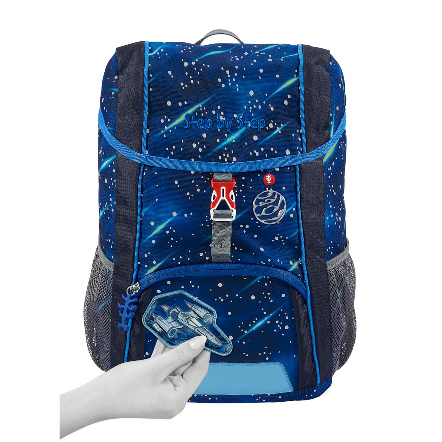 Kid Backpack Set