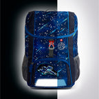 Kid Backpack Set