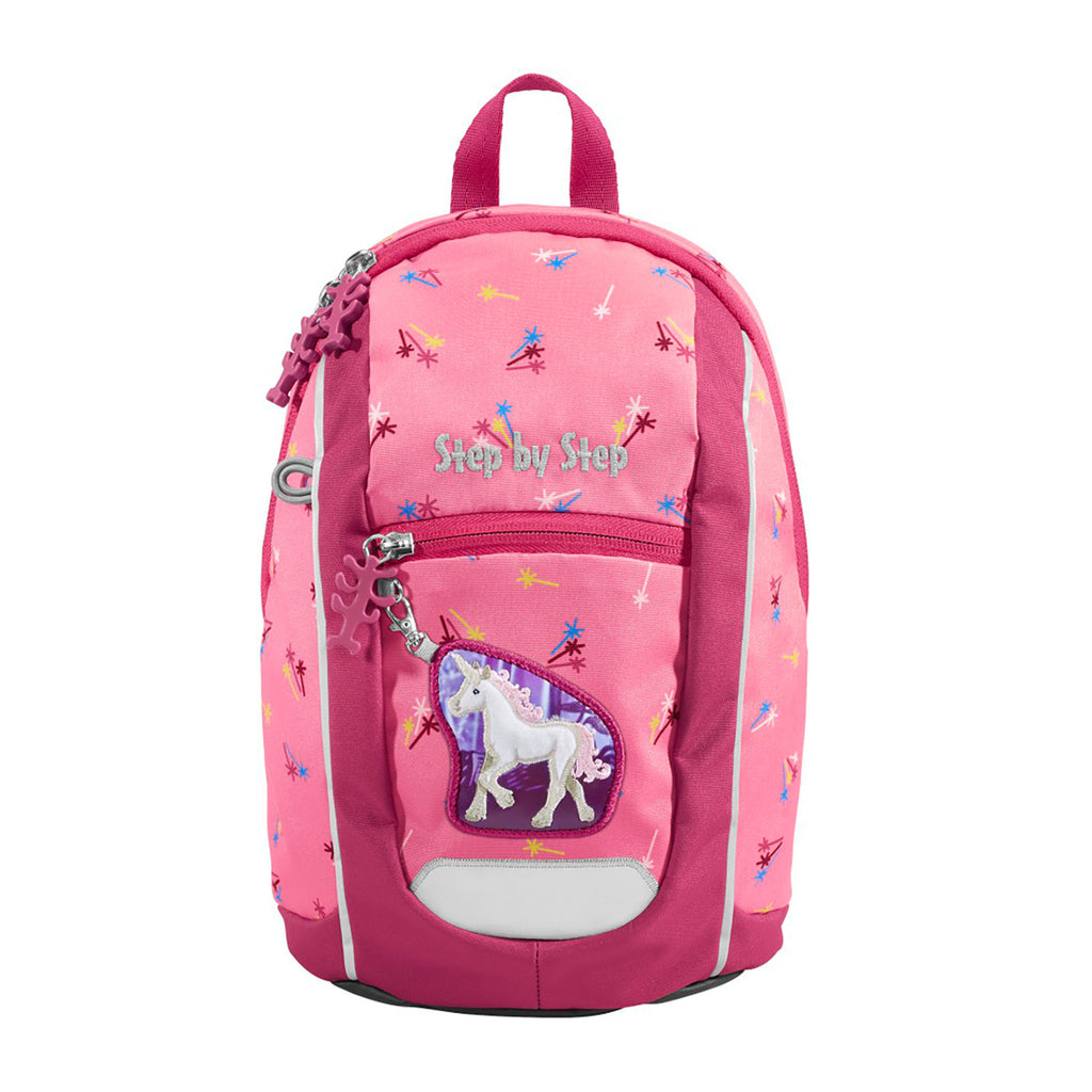 Kindergarten Mini Backpack Set
