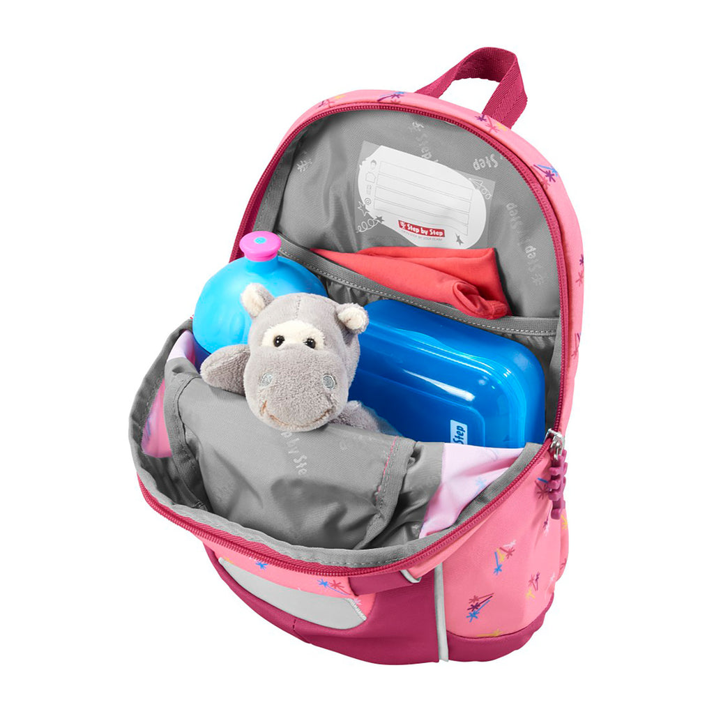 Kindergarten Mini Backpack Set