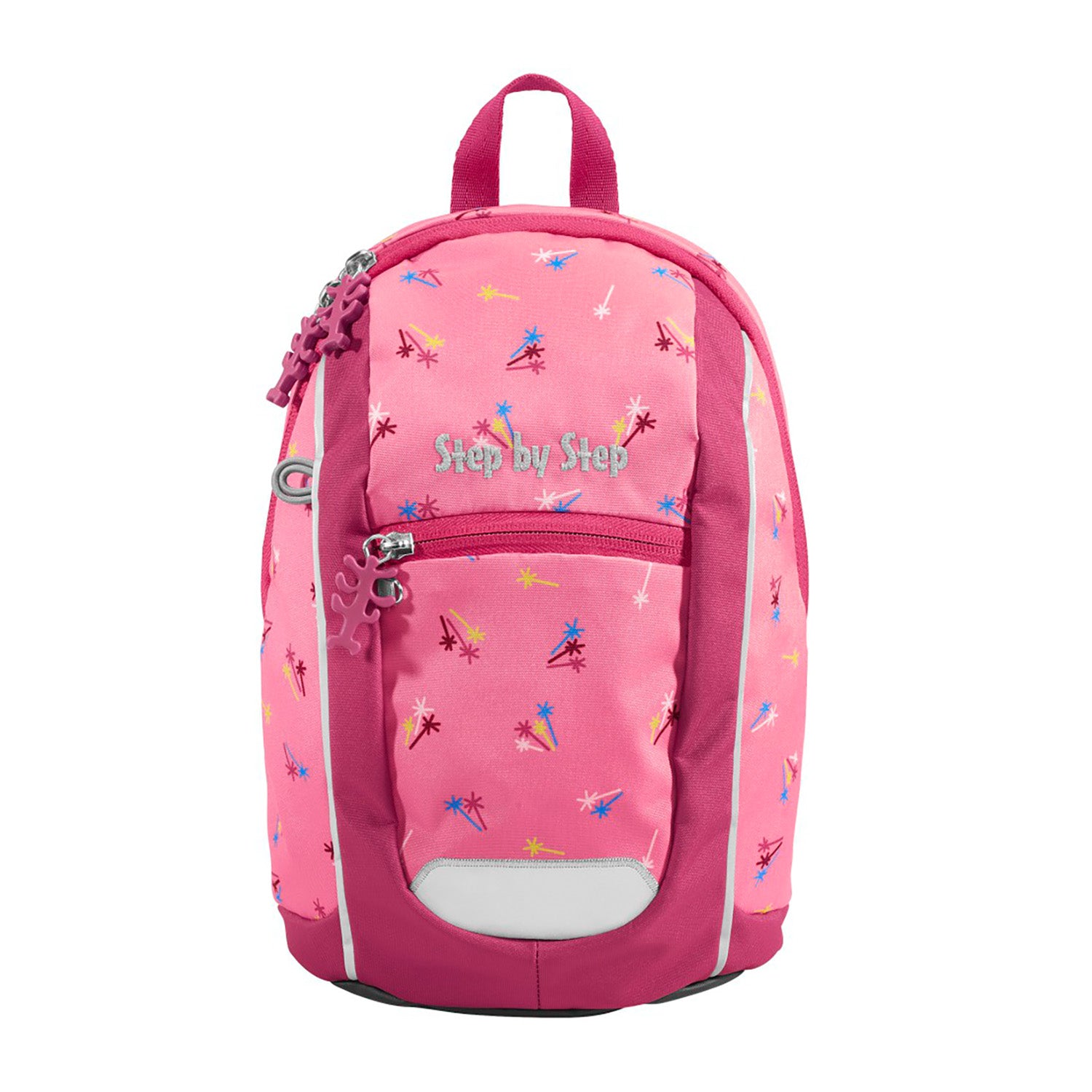 Kindergarten Mini Backpack Set