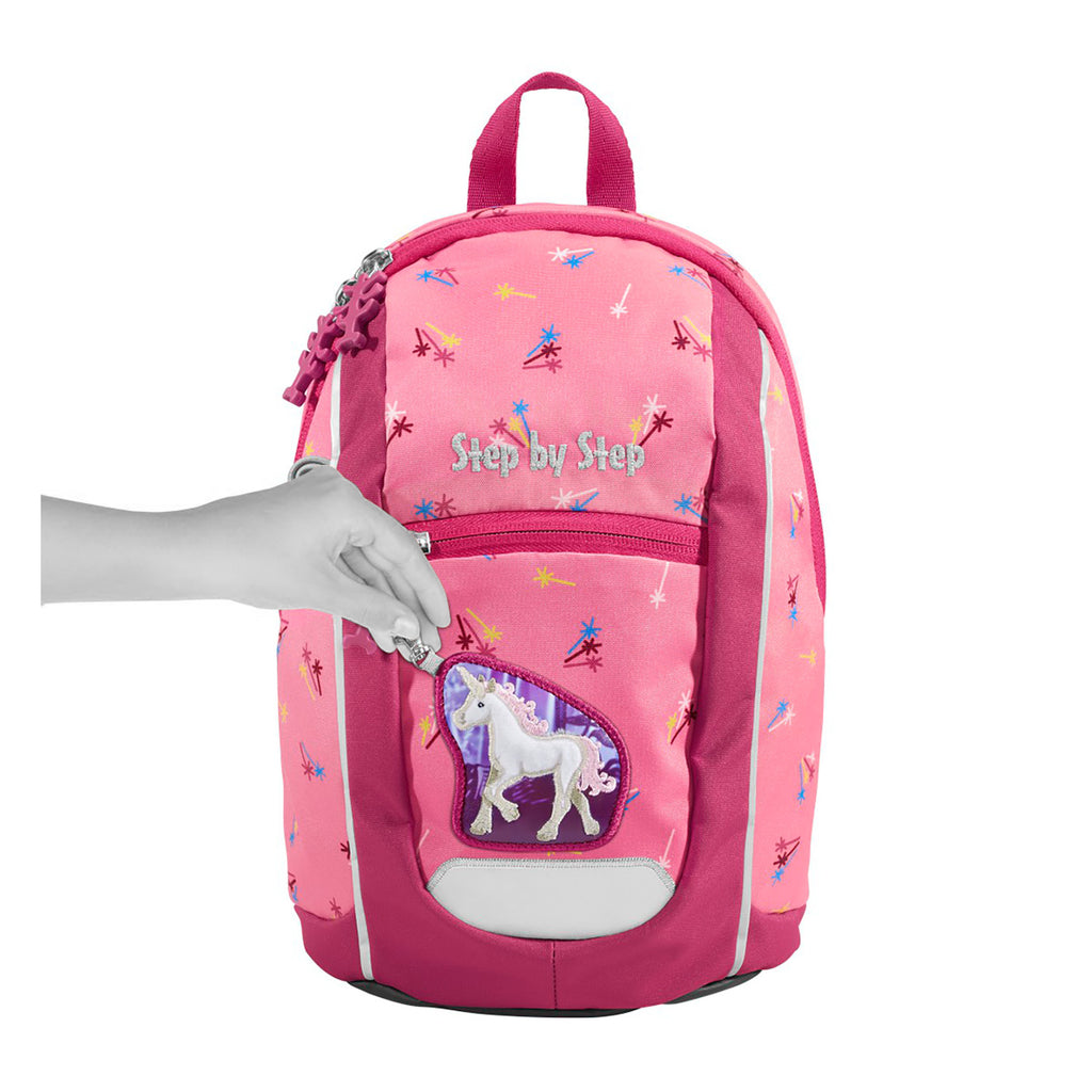 Kindergarten Mini Backpack Set
