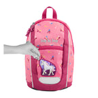 Kindergarten Mini Backpack Set