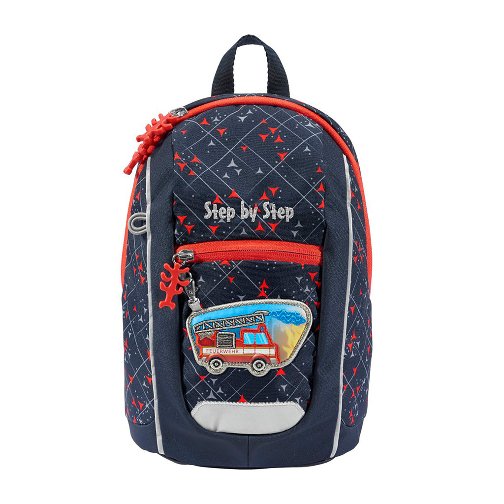 Kindergarten Mini Backpack Set