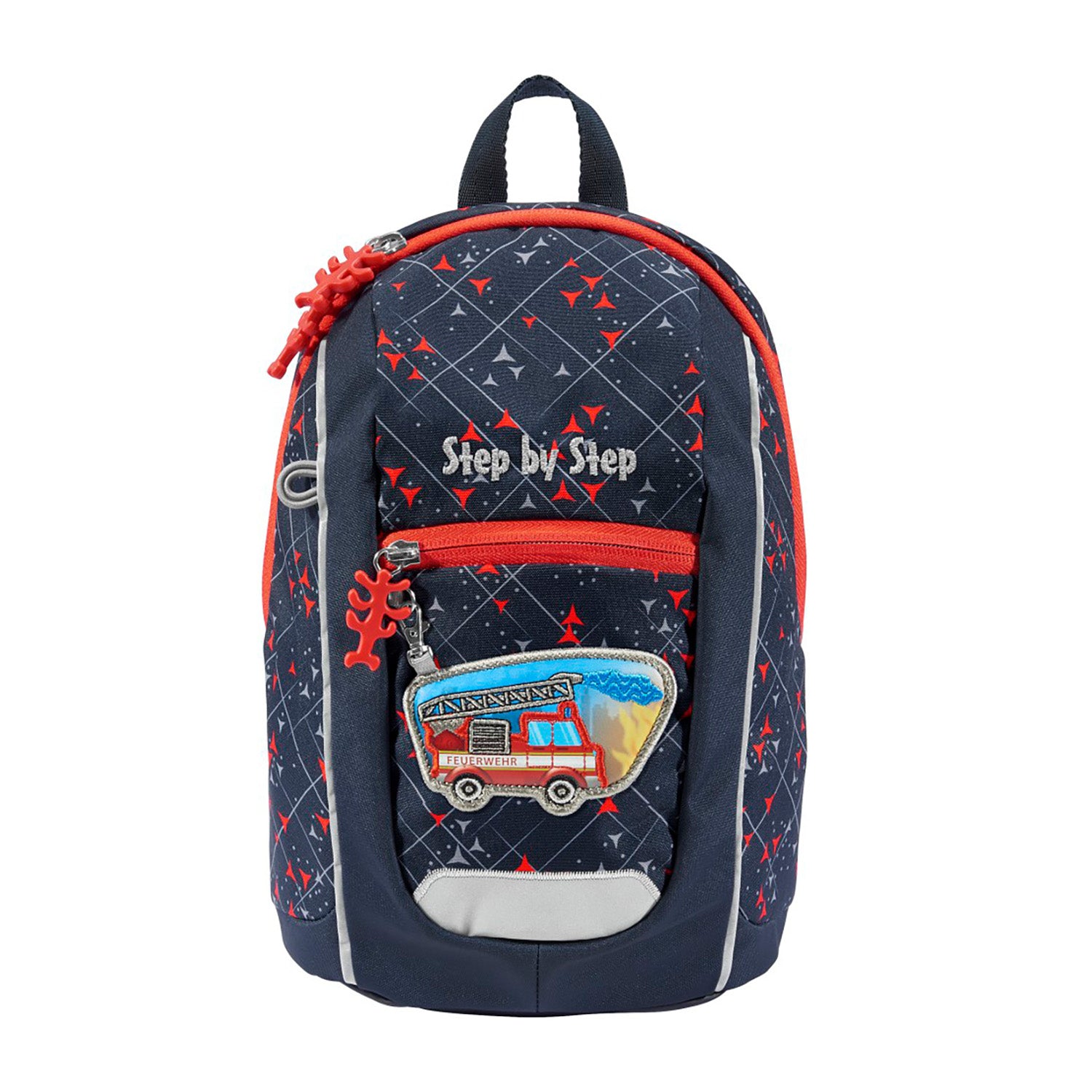 Kindergarten Mini Backpack Set