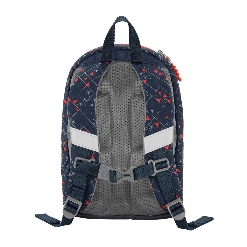 Kindergarten Mini Backpack Set