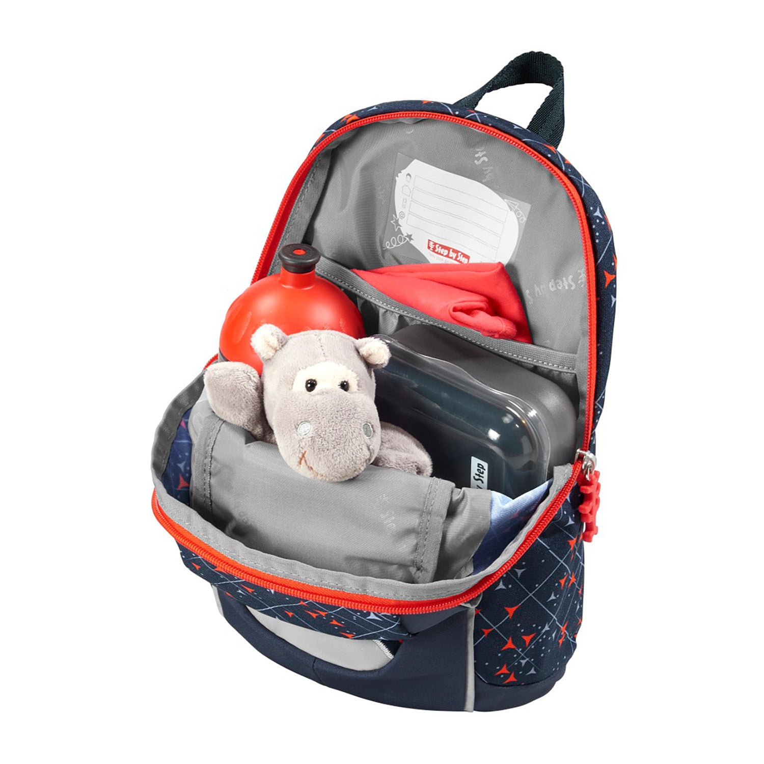 Kindergarten Mini Backpack Set