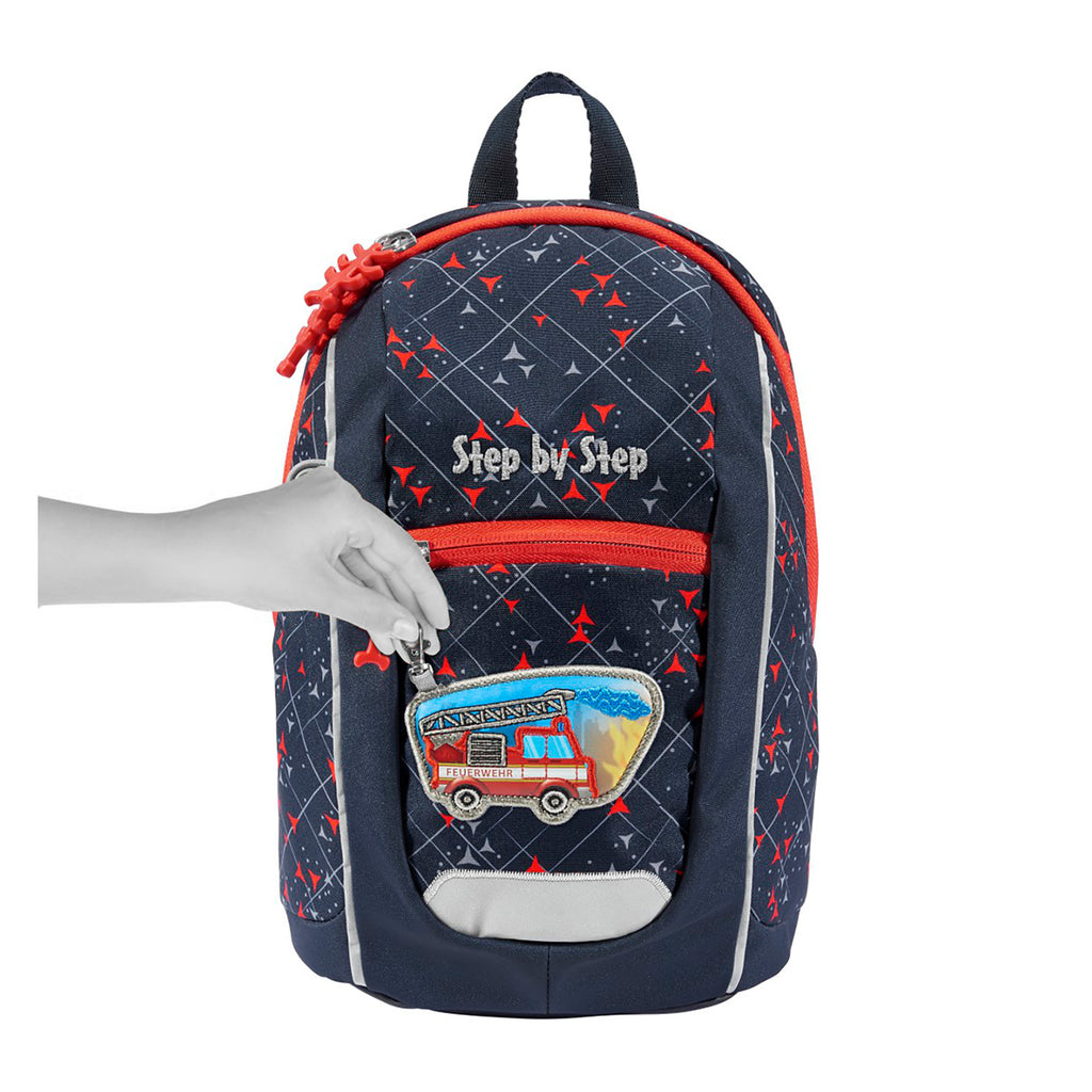 Kindergarten Mini Backpack Set
