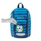 Kindergarten Mini Backpack Set