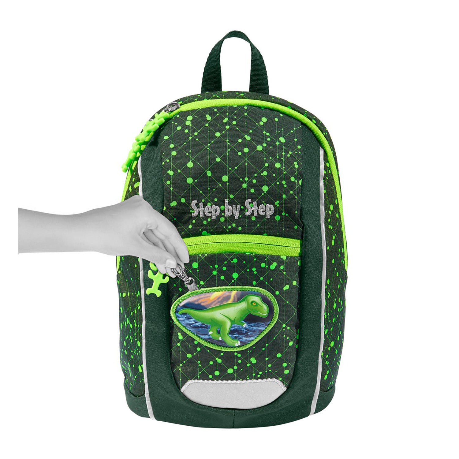 Kindergarten Mini Backpack Set