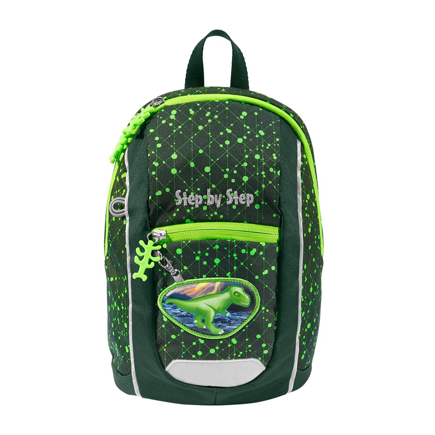 Kindergarten Mini Backpack Set