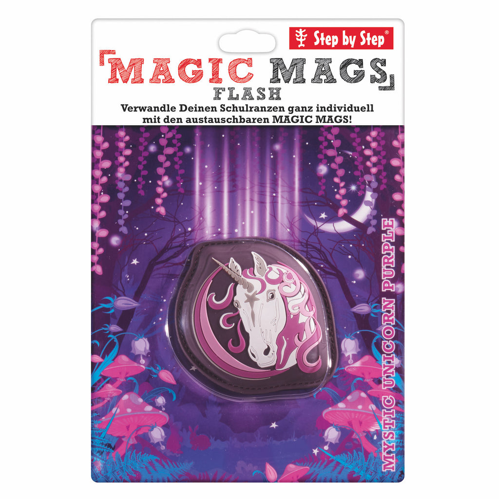 Magic Mag Flash