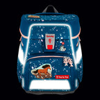 Space schoolbag set