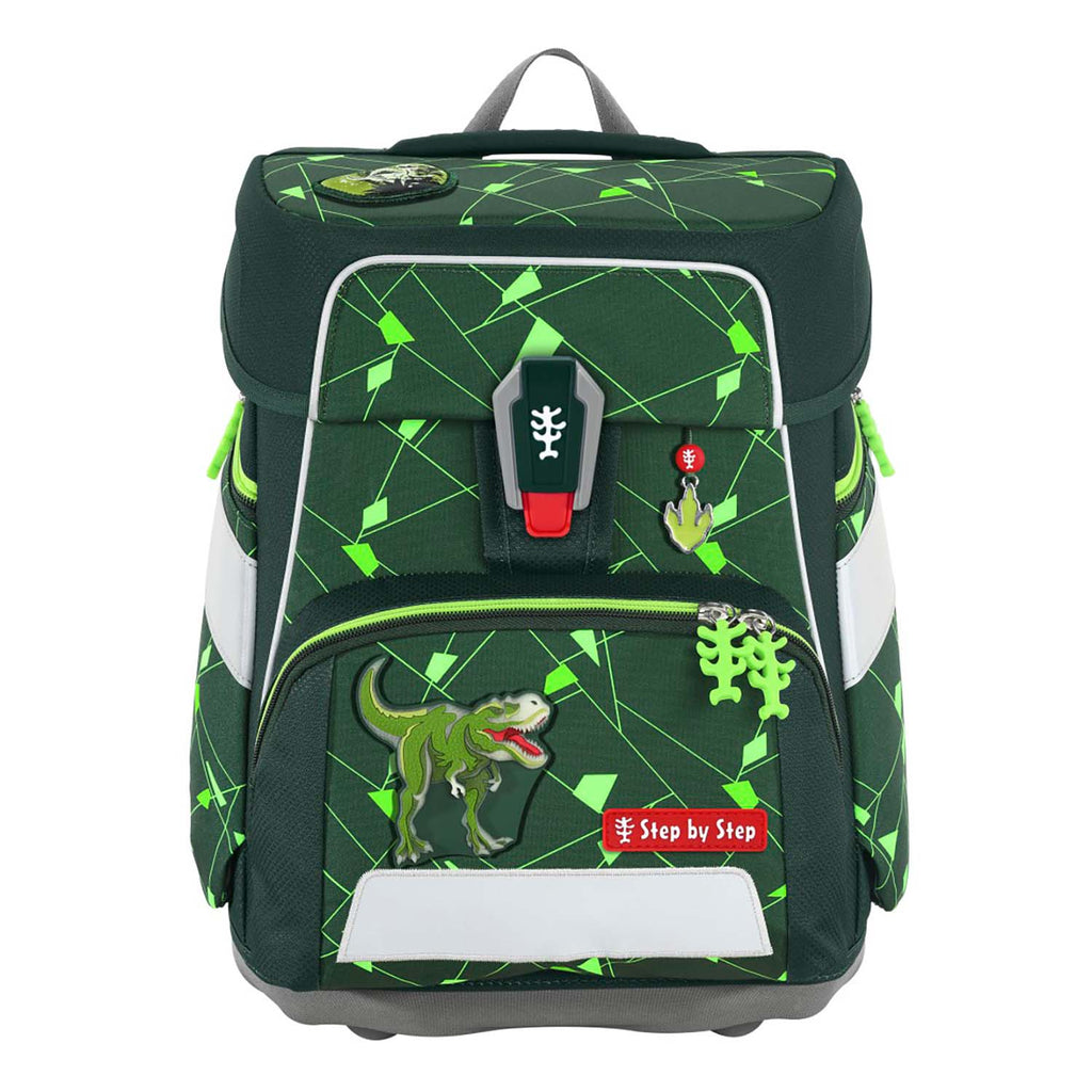 Space Shine schoolbag set