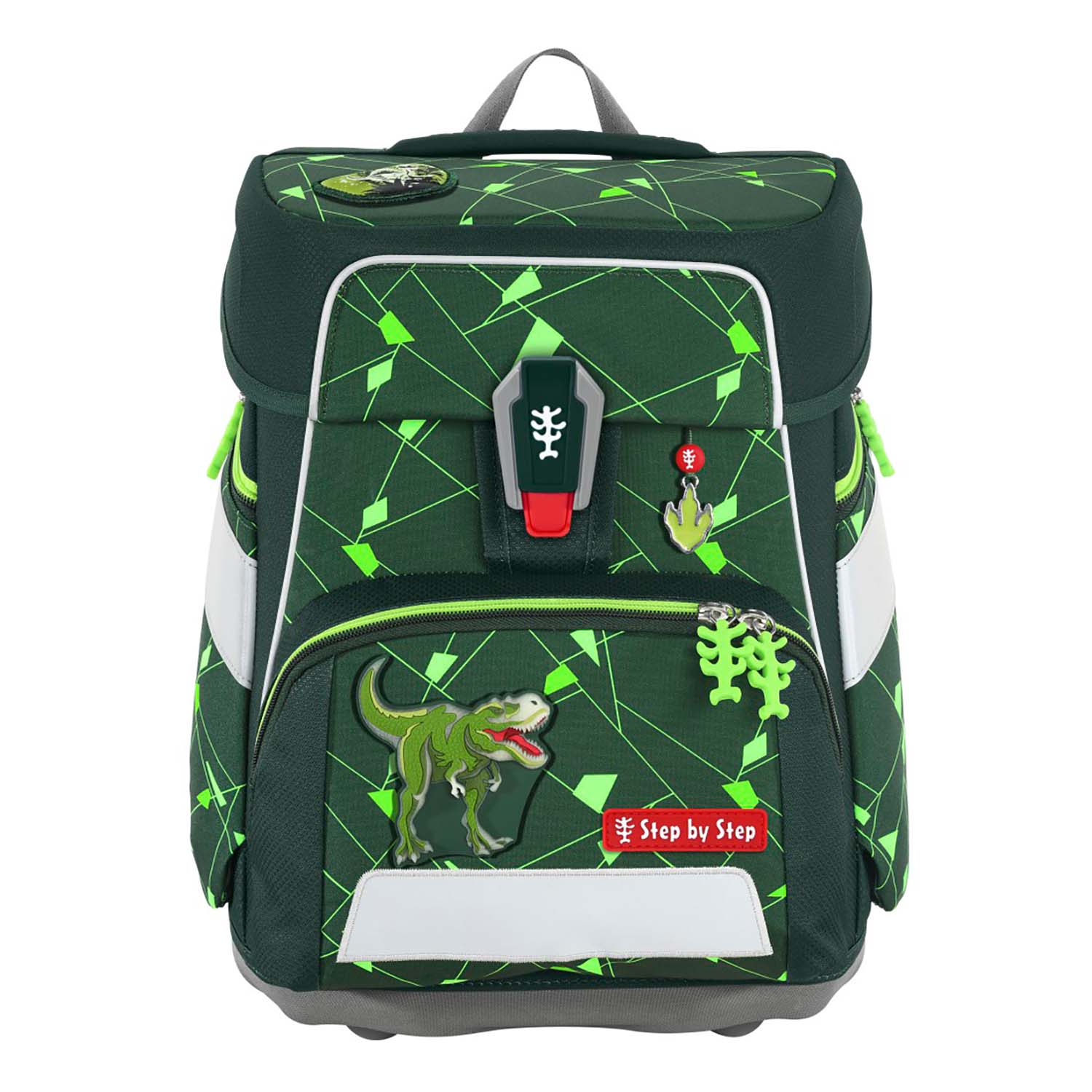 Space Shine schoolbag set