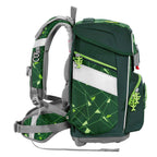 Space Shine schoolbag set