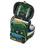 Space Shine schoolbag set