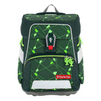 Space Shine schoolbag set