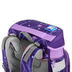 Space schoolbag set