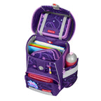 Space schoolbag set
