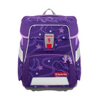 Space schoolbag set