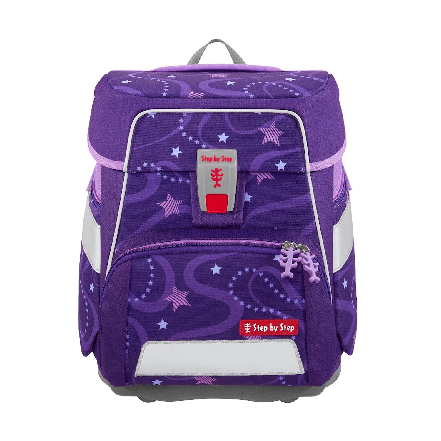 Space schoolbag set