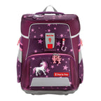 Space schoolbag set