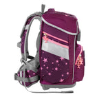 Space schoolbag set