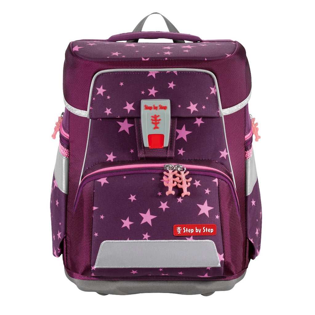 Space schoolbag set