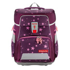 Space schoolbag set