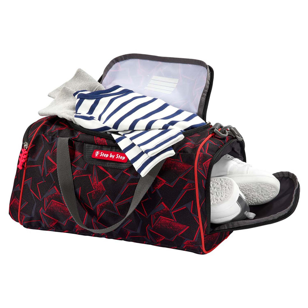 sports bag