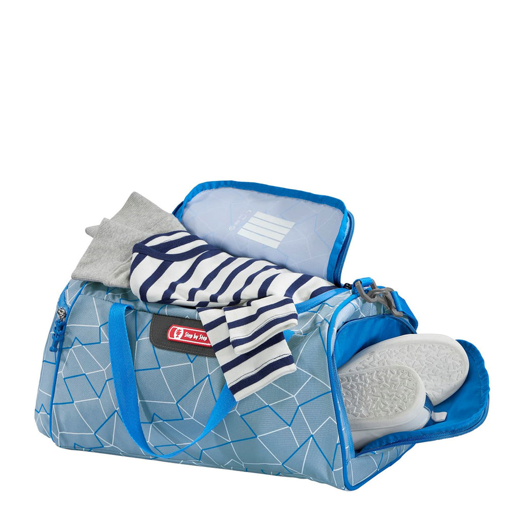 sports bag