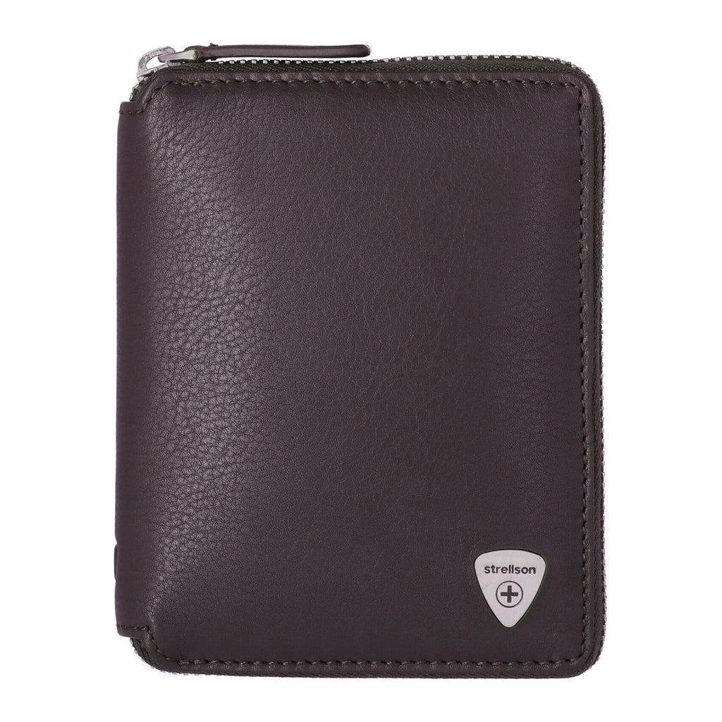 Harrison Johan Billfold V6Z