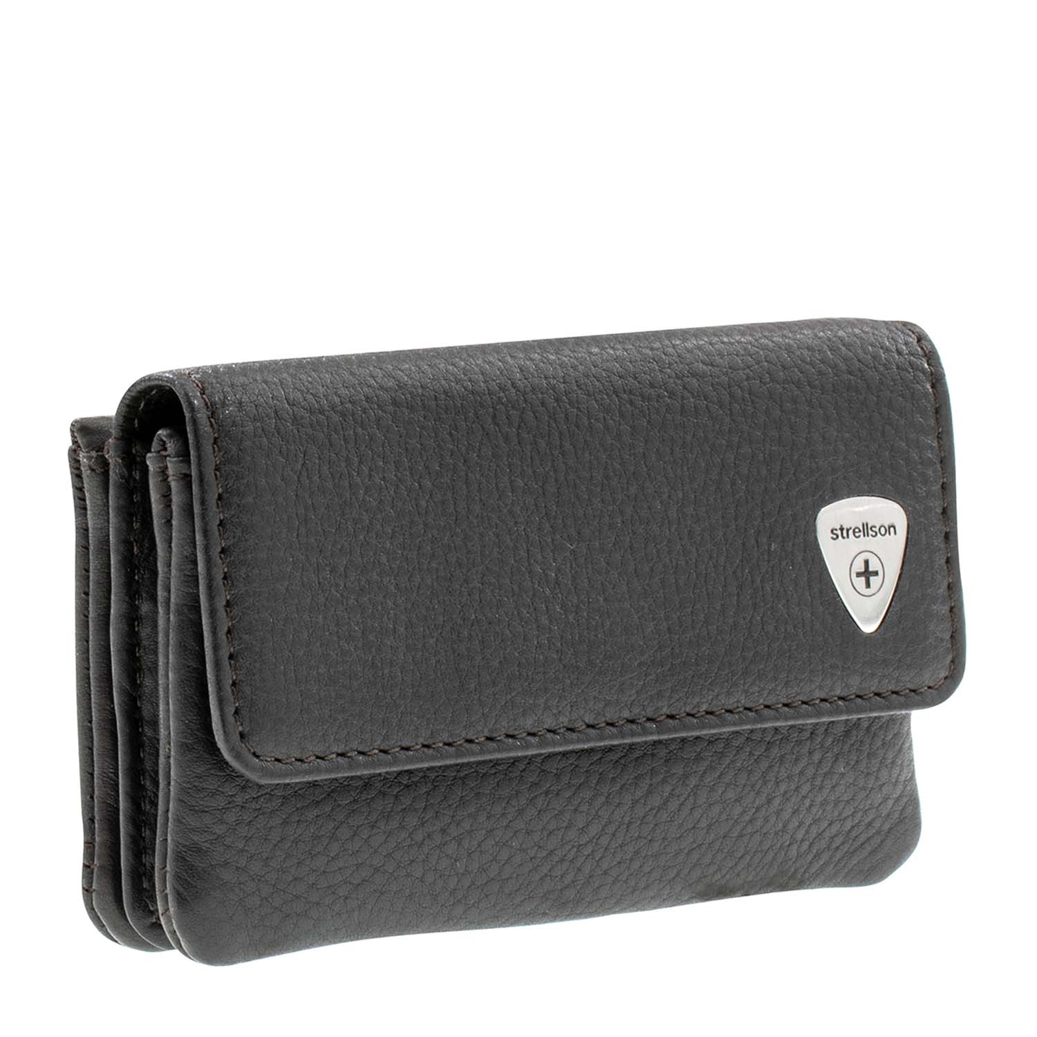 Harrison Cason Keycase F