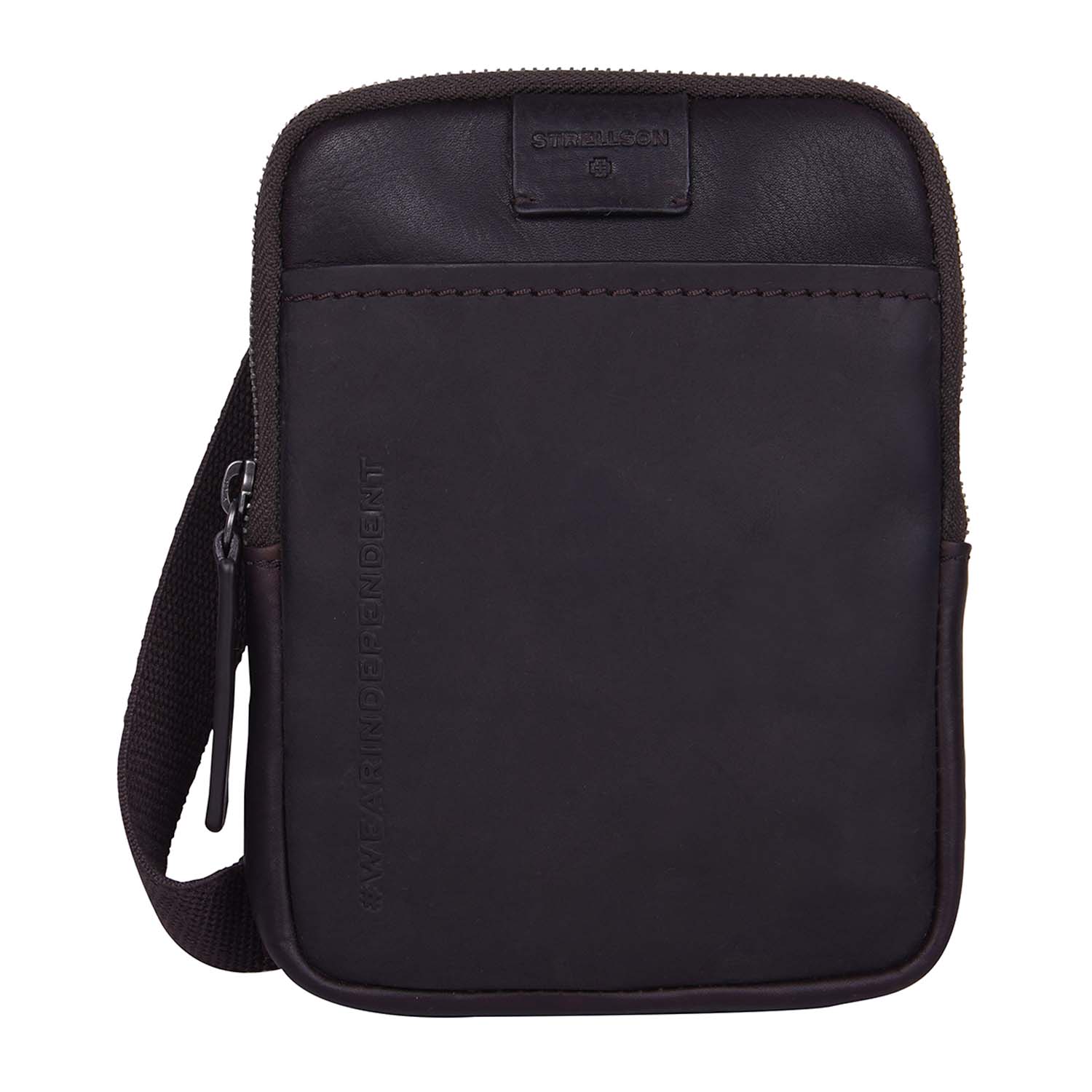 Brick Lane Brian Shoulder Bag XSVZ 1