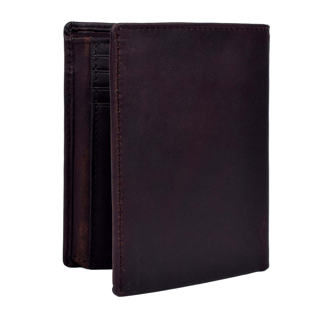 Brick Lane Jorge Billfold LV8